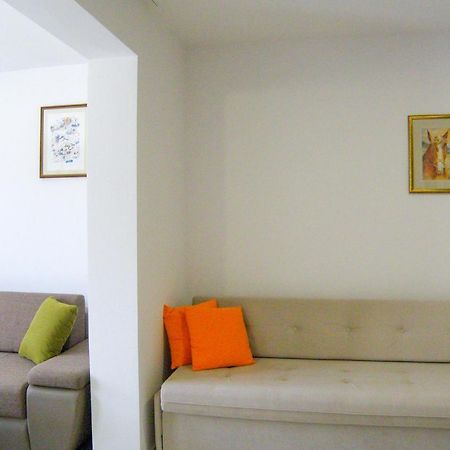 Lada Apartmani Novalja Ngoại thất bức ảnh