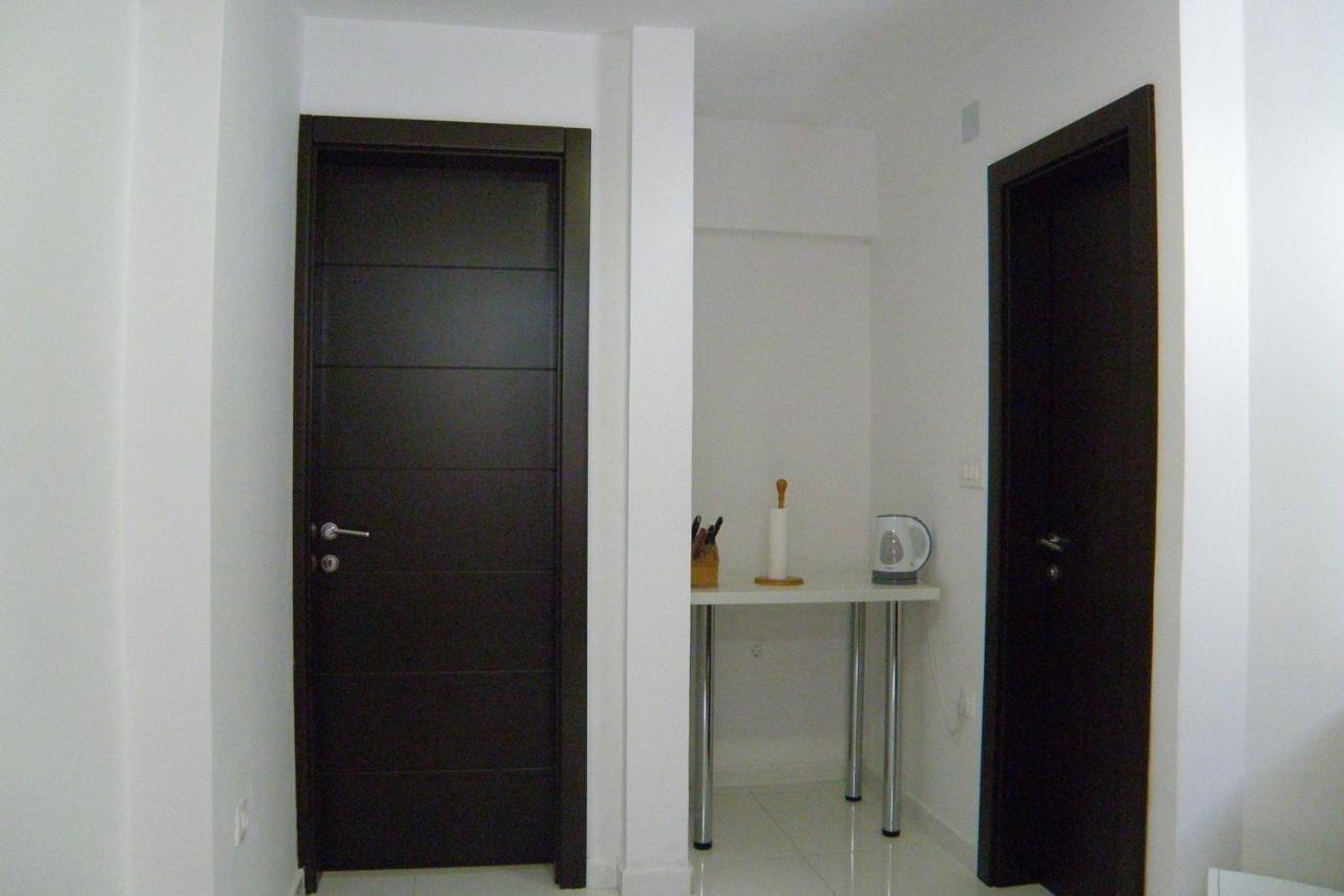 Lada Apartmani Novalja Ngoại thất bức ảnh