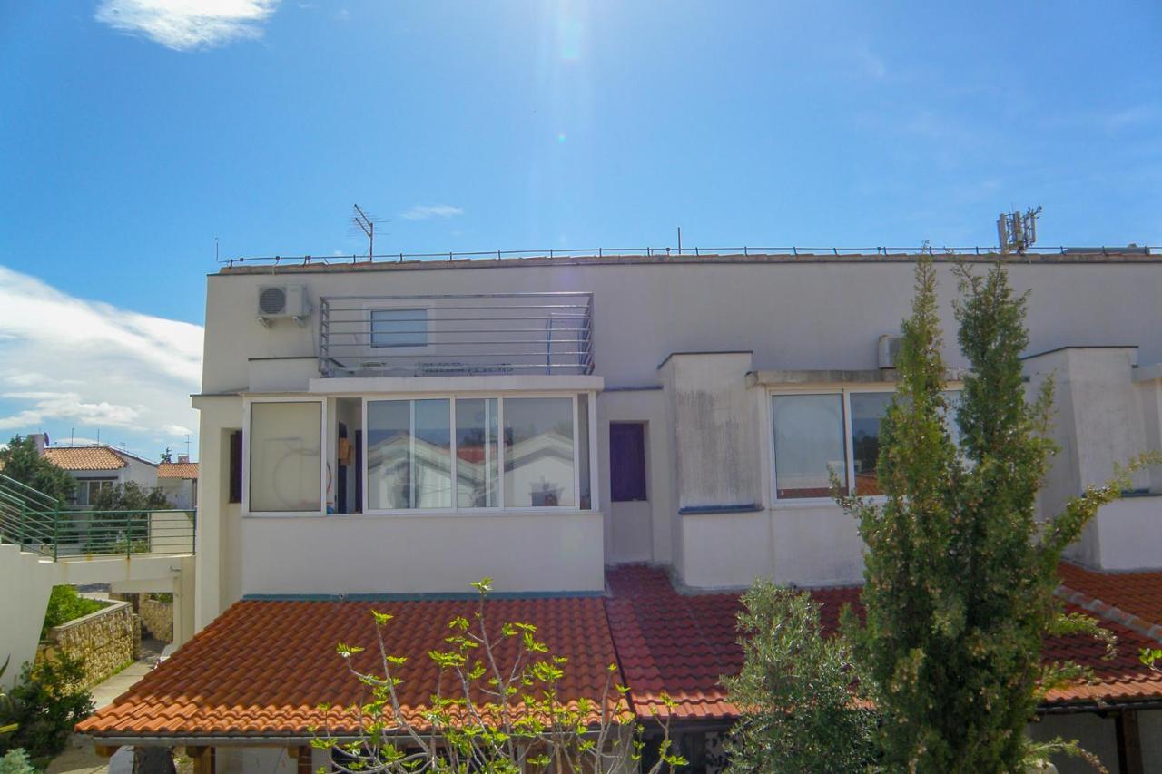 Lada Apartmani Novalja Ngoại thất bức ảnh