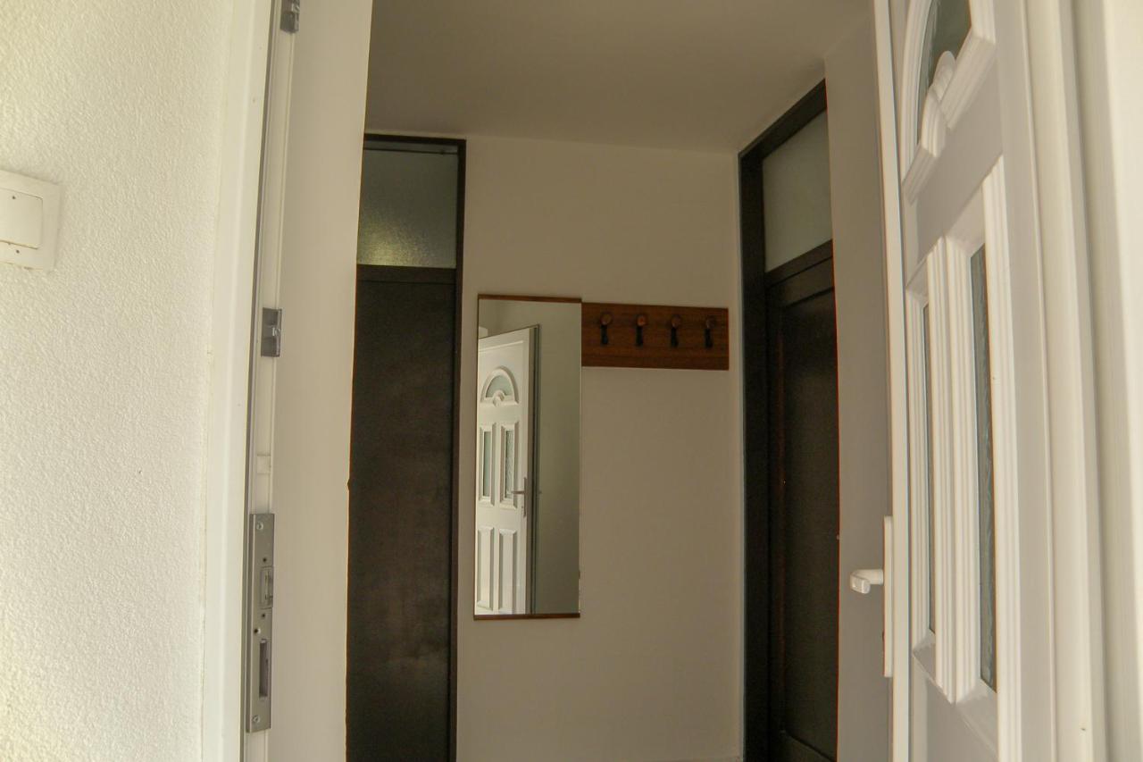 Lada Apartmani Novalja Ngoại thất bức ảnh
