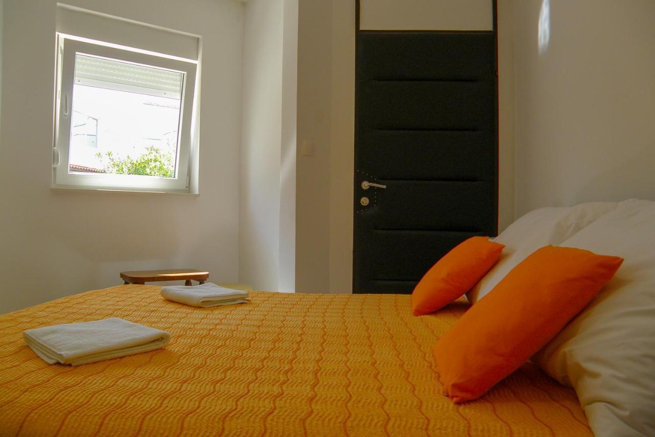 Lada Apartmani Novalja Ngoại thất bức ảnh