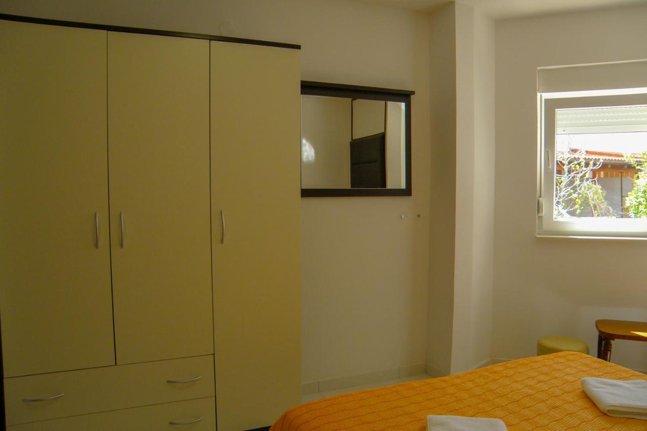 Lada Apartmani Novalja Ngoại thất bức ảnh